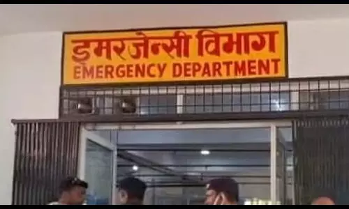 OMG! मर्डर हुआ 10वीं के छात्र का, कक्षा-9 में है क्राइम करने वाला OMG! मर्डर हुआ 10वीं के छात्र का, कक्षा-9 में है क्राइम करने वाला