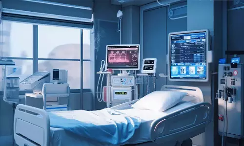 SCB में आईसीयू बेड की कमी के कारण गंभीर रूप से बीमार मरीज़ों को उनके हाल पर  दिया छोड़
