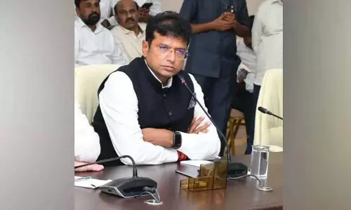 Hyderabad में जुलूस में छह लोगों की बिजली से मौत के बाद सरकार ने जांच के आदेश दिए