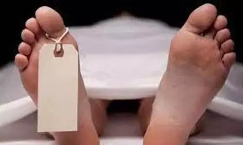 Andheri: 45 वर्षीय पुलिसकर्मी की आत्महत्या से मौत