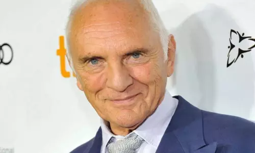 1960 के दशक के आइकन और सुपरमैन स्टार, ब्रिटिश अभिनेता Terence Stamp का निधन