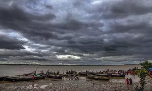 महाराष्ट्र बाढ़ में Jagtial की तीन महिलाओं समेत चार लोग लापता महाराष्ट्र बाढ़ में Jagtial की तीन महिलाओं समेत चार लोग लापता