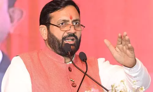 Haryana  के मुख्यमंत्री नायब सैनी ने नरवाना में 206 करोड़ रुपये की परियोजनाओं का शिलान्यास किया