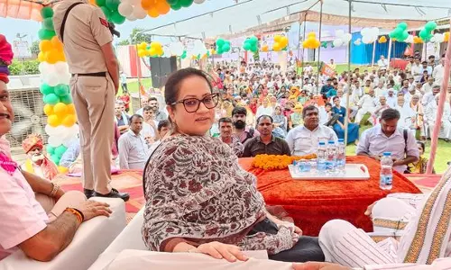 Haryana :  अस्पताल स्थल विवाद गहराया, सरकार सिविल अस्पताल के पुनर्निर्माण पर विचार कर रही