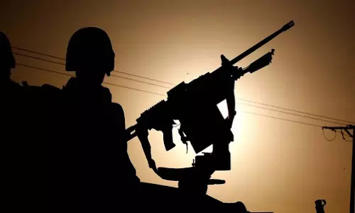 बलूच राजी आजोई संगर ने हमलों की जिम्मेदारी ली, संघर्ष जारी रखने का ऐलान