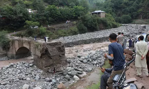 26 जून से अब तक Pakistan में बारिश से जुड़ी घटनाओं में 657 लोगों की मौत, 929 घायल