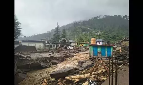 Chamba: पत्थर लगने से दो तीर्थयात्रियों की मौत