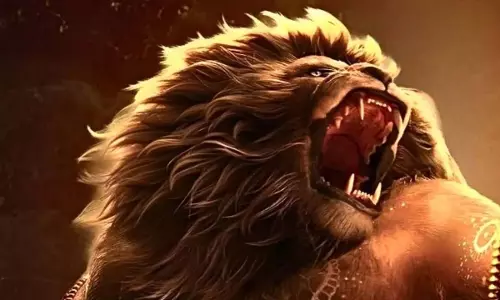 Box Office: महावतार नरसिम्हा Box Office: महावतार नरसिम्हा