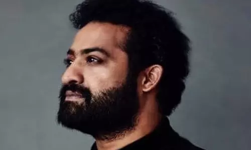Jr NTR  पर टीडीपी विधायक की टिप्पणी से हंगामा