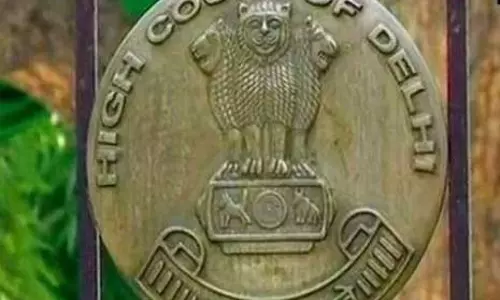 दिल्ली उच्च न्यायालय ने EFI की असाधारण आम बैठक पर रोक लगाई दिल्ली उच्च न्यायालय ने EFI की असाधारण आम बैठक पर रोक लगाई