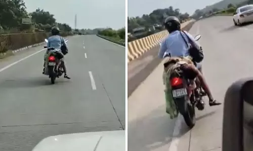 Nagpur: हिट-एंड-रन केस, ट्रक ड्राइवर गिरफ्तार