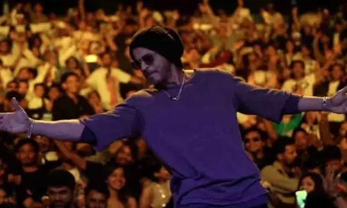 ट्रोल चाहते थे Shah Rukh Khan फिल्मों से संन्यास ले लें, 59 वर्षीय सुपरस्टार ने किया पलटवार
