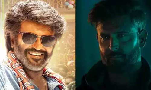 Coolie और वॉर 2 का संयुक्त विस्तारित सप्ताहांत विश्वव्यापी बॉक्स ऑफिस Coolie और वॉर 2 का संयुक्त विस्तारित सप्ताहांत विश्वव्यापी बॉक्स ऑफिस
