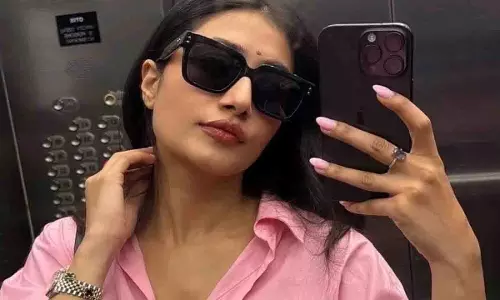 Yuzvendra Chahal की पूर्व पत्नी धनश्री वर्मा इस नए रियलिटी शो में आएंगी नजर Yuzvendra Chahal की पूर्व पत्नी धनश्री वर्मा इस नए रियलिटी शो में आएंगी नजर