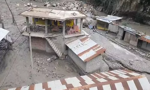 Himachal Pradesh में मानसून के कहर से 263 लोगों की मौत, 2,173 करोड़ रुपये का नुकसान होने का अनुमान