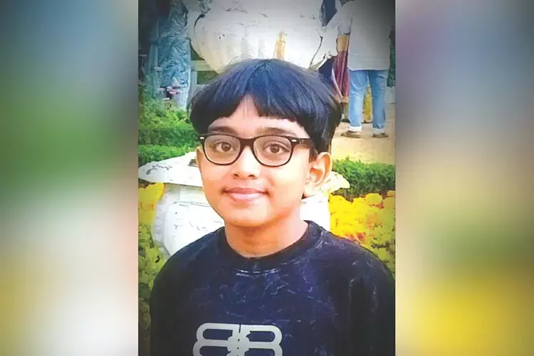 Kerala के इस लड़के को खेती के प्रति जुनून ने दिलाई सर्वश्रेष्ठ छात्र किसान की पहचान