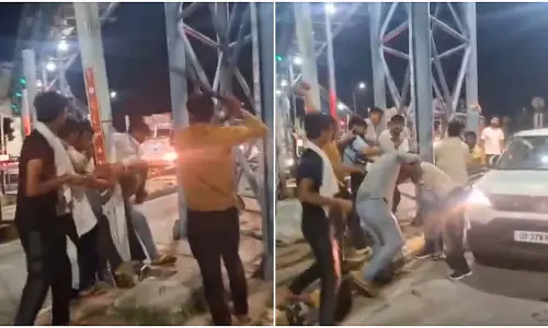 Meerut: टोल प्लाजा पर सेना के जवान पर हमला, कश्मीर जा रहे थे ड्यूटी पर