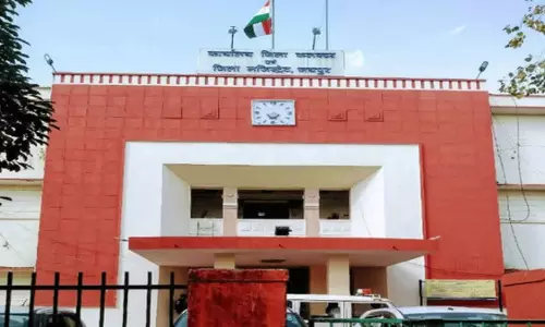 Jaipur: जिला कलेक्टर ने दिए निर्देश, पात्र लाभार्थियों तक राहत पहुंचाना सुनिश्चित