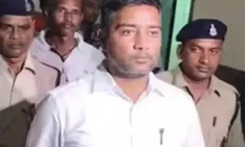 चैतन्य बघेल को झटका, 14 दिन की न्यायिक रिमांड पर फिर जेल भेजा गया