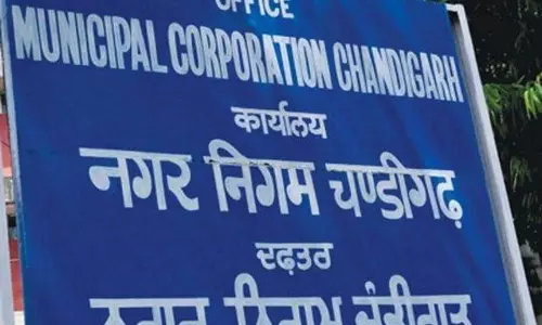 नगर निकाय प्रवर्तन शाखा को समाप्त किया जाए: Councillor