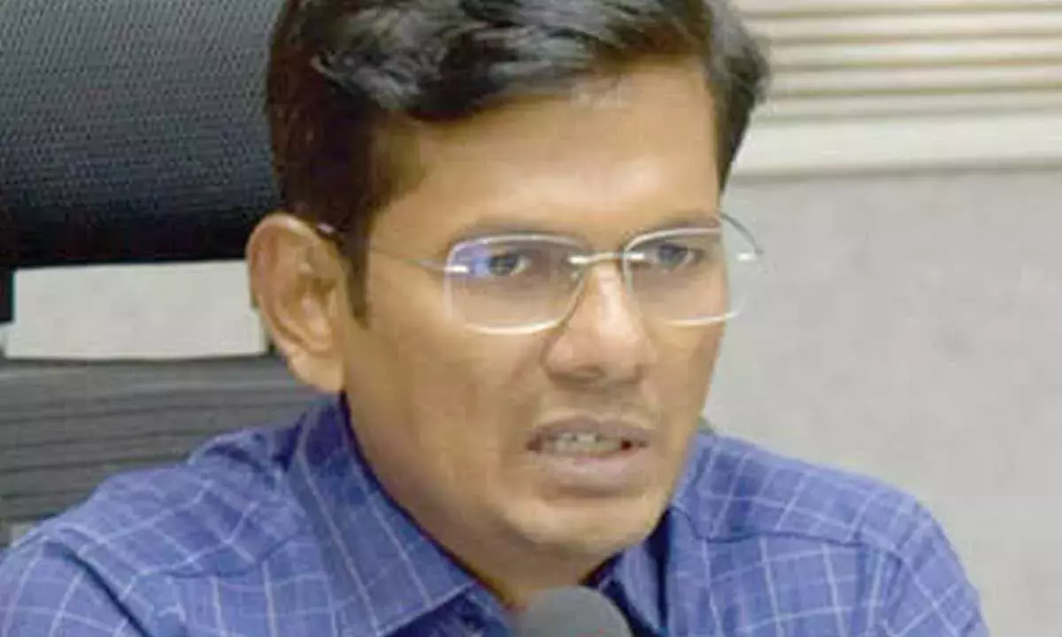 Andhra: अल्लूरी जिले में बाढ़ के खतरे को लेकर अधिकारी सतर्क