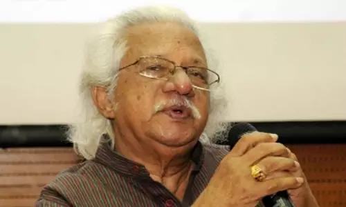 अदूर, ज़कारिया ने प्रकृति संरक्षण को बढ़ावा देने वाले वर्चुअल रियलिटी शो की सराहना की