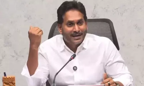 हैदराबाद करंट हादसा: YS जगन ने जताया शोक हैदराबाद करंट हादसा: YS जगन ने जताया शोक