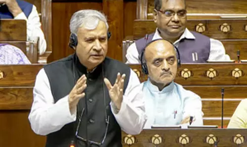 ग्लोबल इनोवेशन इंडेक्स में भारत की रैंकिंग में पिछले 10 वर्षों में लगातार दर्ज हुआ सुधार : केंद्र ग्लोबल इनोवेशन इंडेक्स में भारत की रैंकिंग में पिछले 10 वर्षों में लगातार दर्ज हुआ सुधार : केंद्र