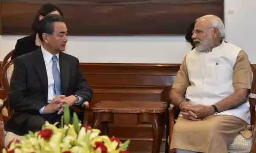 China की भारत से दोस्ती के बाद वांग यी कल प्रधानमंत्री मोदी से मिलेंगे