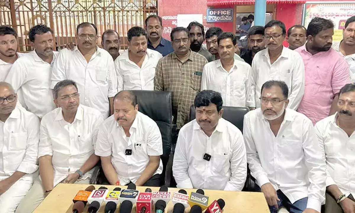 Andhra: सामूहिक वरलक्ष्मी व्रत 22 अगस्त को पीठापुरम में आयोजित किया जाएगा