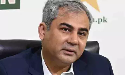 Pakistan के मंत्री ने असीम मुनीर की घटिया तुलना दोहराई