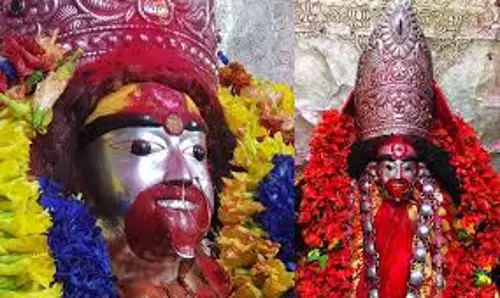 भारत के मंदिर जहाँ परंपरा के तहत लगते हैं अलग तरह के भोग भारत के मंदिर जहाँ परंपरा के तहत लगते हैं अलग तरह के भोग