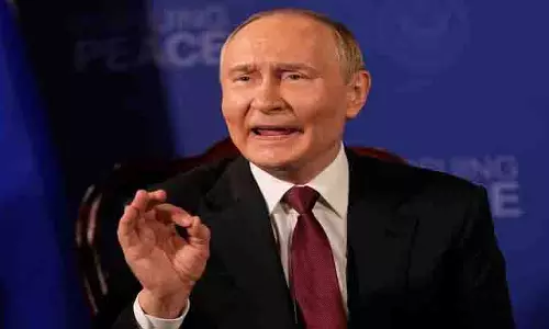 Putin का यूक्रेन प्रस्ताव डोनबास पर क्यों केंद्रित है?