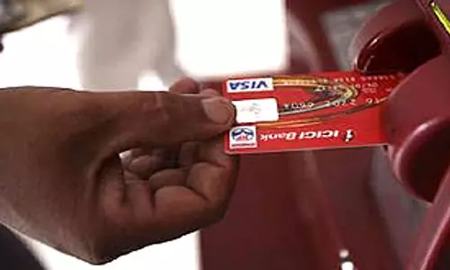 Kanchipuram में एटीएम से पैसे निकालते समय करंट लगने से एक व्यक्ति की मौत Kanchipuram में एटीएम से पैसे निकालते समय करंट लगने से एक व्यक्ति की मौत