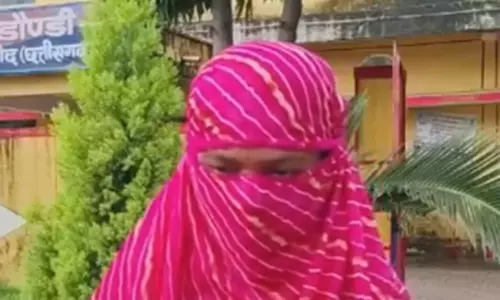 डिप्टी कलेक्टर ने पुलिस वाली प्रेमिका को दिया धोखा, दुष्कर्म का आरोप डिप्टी कलेक्टर ने पुलिस वाली प्रेमिका को दिया धोखा, दुष्कर्म का आरोप
