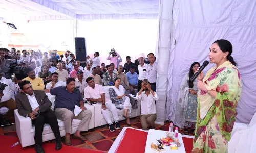 Rajasthan के 6 जिलों में 18 से 24 अगस्त तक केरल टीम का पीयर रिव्यू शुरू Rajasthan के 6 जिलों में 18 से 24 अगस्त तक केरल टीम का पीयर रिव्यू शुरू