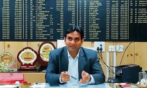 Kangra district के 60 गांव आदर्श ग्राम घोषित Kangra district के 60 गांव आदर्श ग्राम घोषित