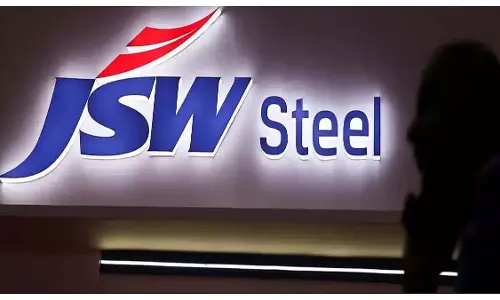 JSW Steel और पॉस्को का भारत में 60 लाख टन क्षमता वाला संयंत्र