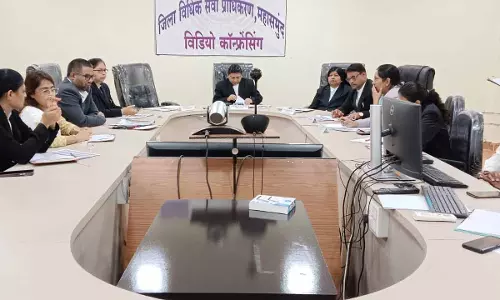 नेशनल लोक अदालत 13 सिंतबर 2025 को