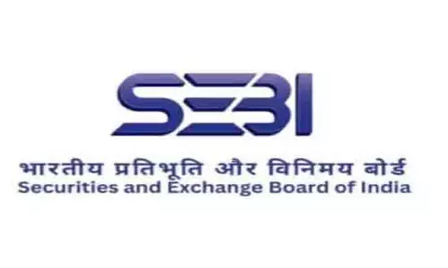 Sebi ने डिपॉजिटरी के अनुरोध पर मार्जिन दायित्व प्रतिज्ञा ढांचे की समय सीमा बढ़ाई Sebi ने डिपॉजिटरी के अनुरोध पर मार्जिन दायित्व प्रतिज्ञा ढांचे की समय सीमा बढ़ाई