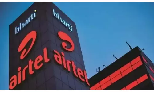 Airtel network down: भारत में कई उपयोगकर्ताओं ने शिकायत की Airtel network down: भारत में कई उपयोगकर्ताओं ने शिकायत की