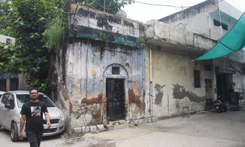 Ludhiana: कांग्रेस भवन विवाद, अगली सुनवाई 21 अगस्त को, पार्टी नेताओं ने अदालत का रुख किया