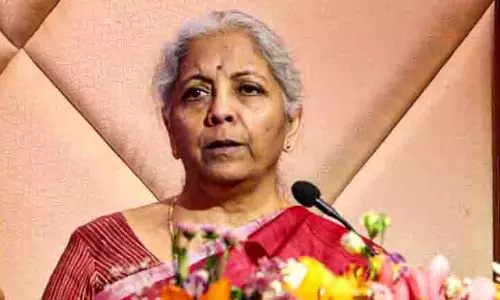 Nirmala Sitharaman 20 अगस्त को मंत्री समूह की बैठक में भाग लेंगी