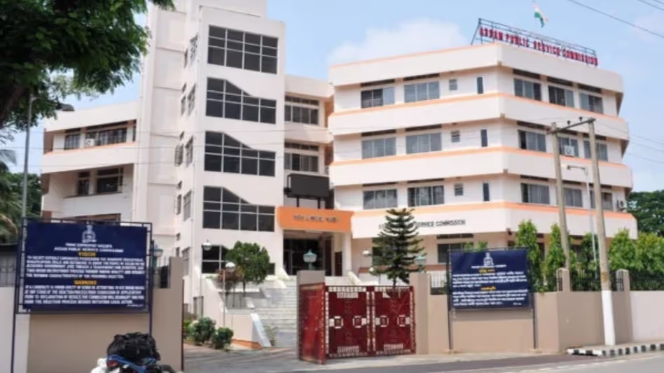मैतेई संगठन ने मणिपुर संकट के सवाल पर APSC से स्पष्टीकरण मांगा