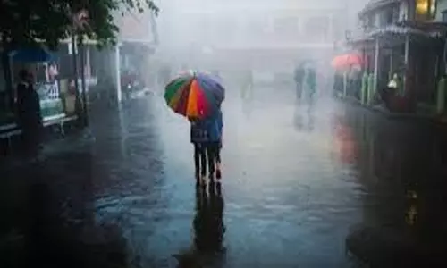 राजस्थान में 18 अगस्त भारी बारिश का अलर्ट
