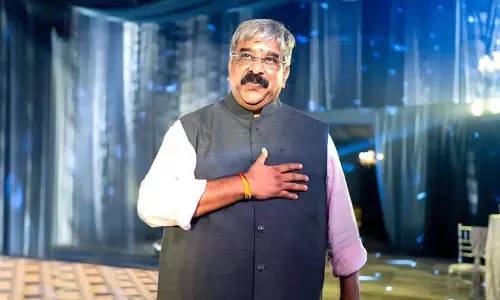 स्लोका एडवरटाइजिंग्स के उद्योग के दिग्गज के. श्रीनिवास AAAI के निदेशक मंडल में पुनः निर्वाचित स्लोका एडवरटाइजिंग्स के उद्योग के दिग्गज के. श्रीनिवास AAAI के निदेशक मंडल में पुनः निर्वाचित