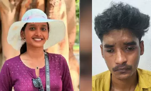 Sona आत्महत्या मामला: रमीस के माता-पिता सलेम में हिरासत में, पूछताछ के लिए केरल लाए गए