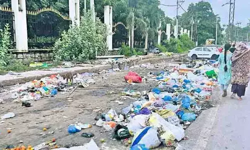 यह एक खराब सरकार है.. केटीआर ने एक्स प्लेटफॉर्म पर निशाना साधा यह एक खराब सरकार है.. केटीआर ने एक्स प्लेटफॉर्म पर निशाना साधा
