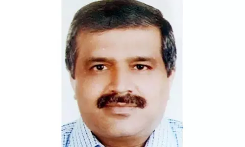 डॉ. मल्होत्रा को J&K से RCPSG का पहला अंतर्राष्ट्रीय सलाहकार नियुक्त किया गया डॉ. मल्होत्रा को J&K से RCPSG का पहला अंतर्राष्ट्रीय सलाहकार नियुक्त किया गया