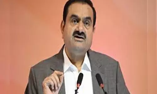 गौतम अदानी का IIT खड़गपुर में आह्वान: तकनीकी और आर्थिक आत्मनिर्भरता ही भविष्य की सुरक्षा गौतम अदानी का IIT खड़गपुर में आह्वान: तकनीकी और आर्थिक आत्मनिर्भरता ही भविष्य की सुरक्षा